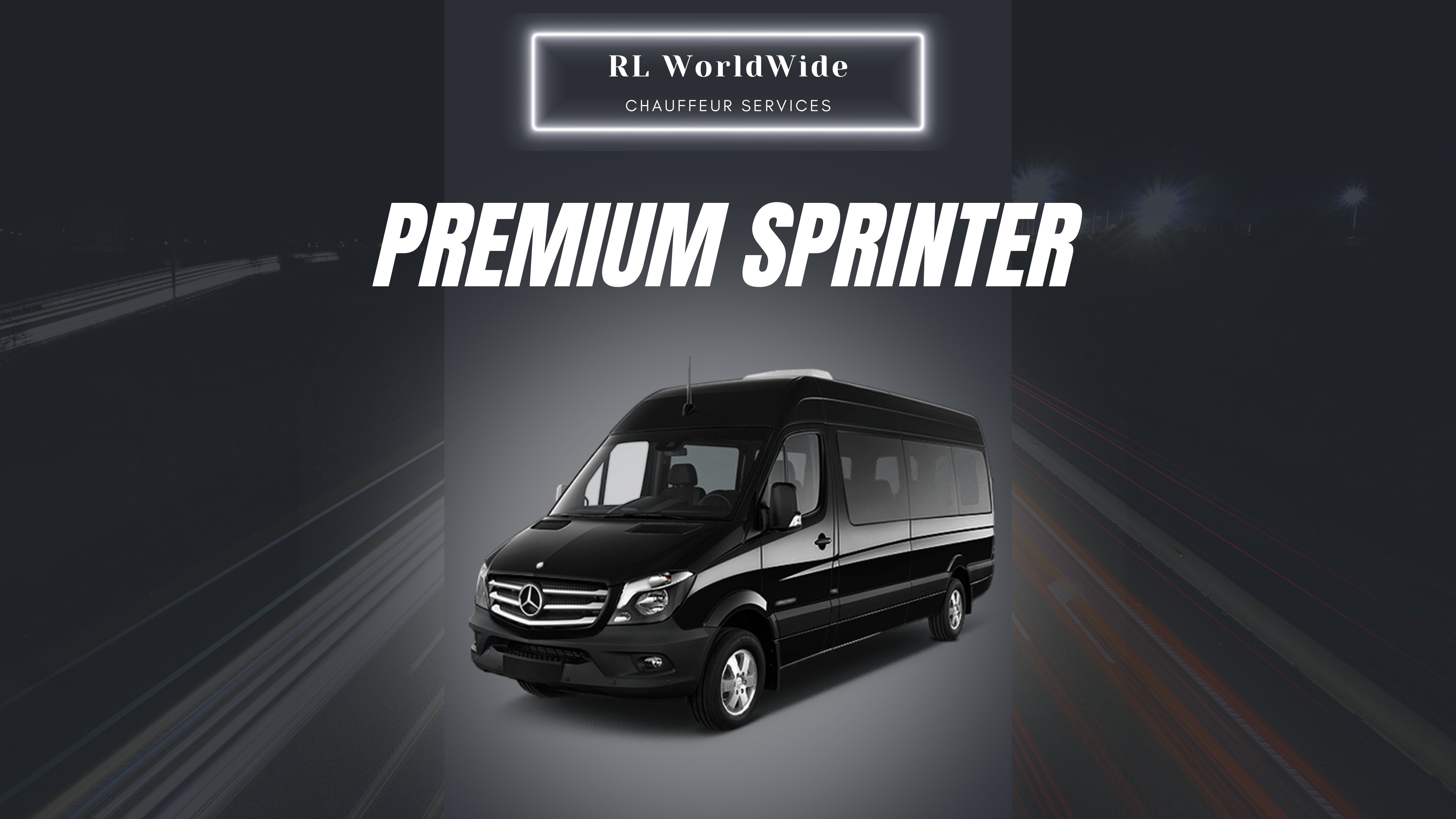 premium sprinter